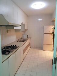 Blk 683B Jurong West Central 1 (Jurong West), HDB 5 Rooms #614584951